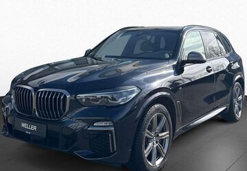BMW X5 M50 268.000 km 32.500 &euro; Hamburg-Bergedorf 21033