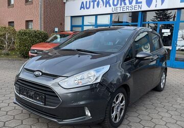 Ford B-Max 112.647 km 5.500 &euro; Uetersen 25436