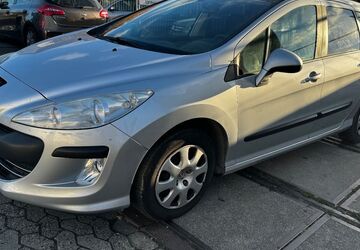 Peugeot 308 169.000 km 799 &euro; Buxtehude 21614