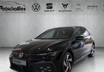 VW Golf 1.100 km 50.990 &euro; Ahrensburg 22926