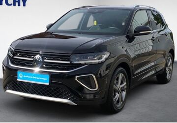 VW T-Cross 14.020 km 27.890 &euro; Neu Wulmstorf 21629