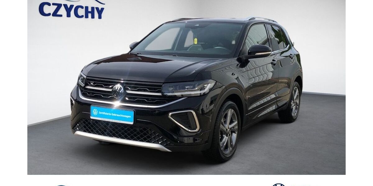 VW T-Cross 14.020 km 27.890 &euro; Neu Wulmstorf 21629