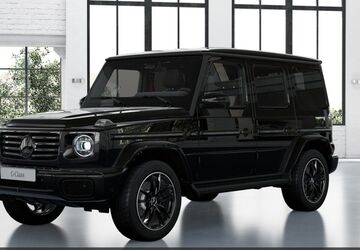 Mercedes-Benz G 450 18.000 km 159.980 &euro; Rellingen 25462