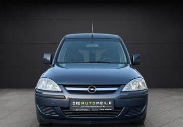 Opel Combo 249.000 km 1.980 &euro; Uetersen 25436