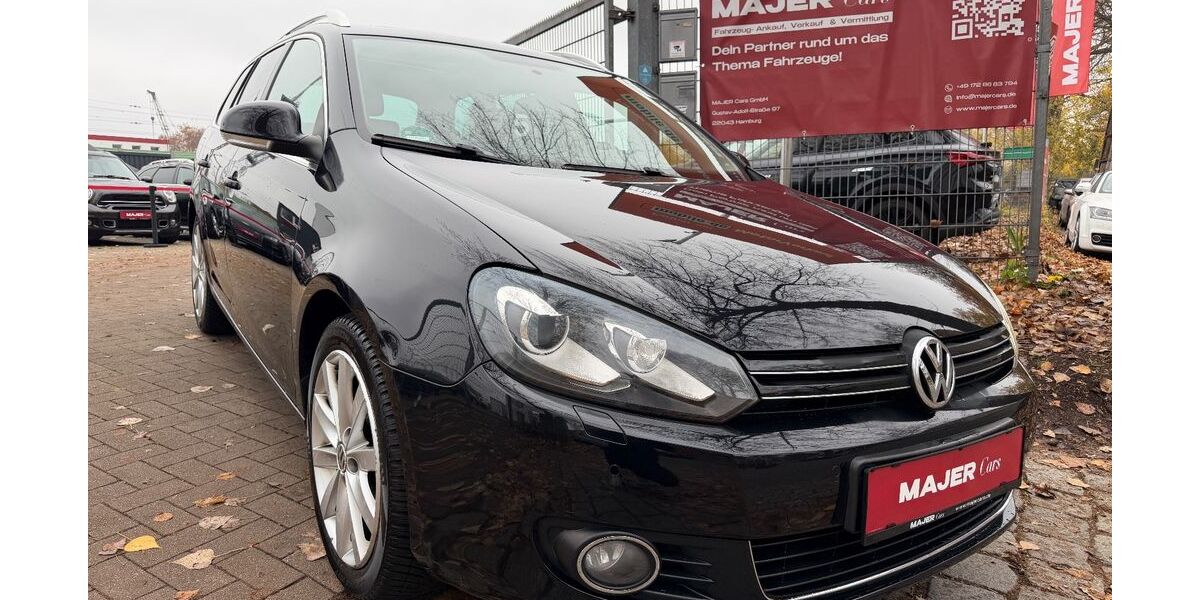 VW Golf 105.848 km 8.900 &euro; Hamburg 22043