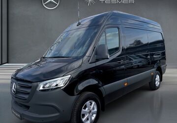Mercedes-Benz eSprinter 8.468 km 48.552 &euro; Hamburg 21079