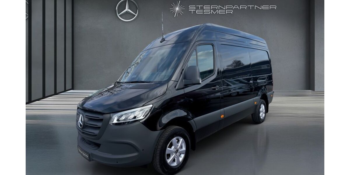 Mercedes-Benz eSprinter 8.468 km 48.552 &euro; Hamburg 21079