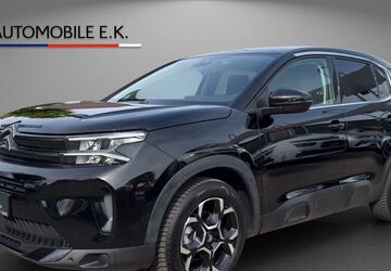 Citroen C5 Aircross 31.700 km 19.950 &euro; Bönningstedt 25474