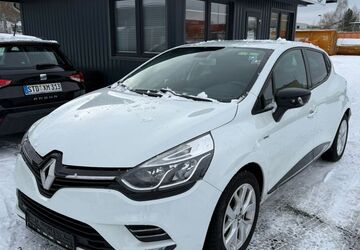 Renault Clio 180.000 km 5.999 &euro; Buxtehude 21614