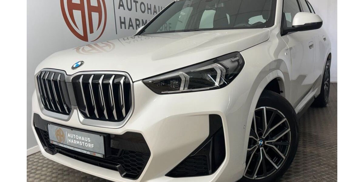 BMW X1 10.150 km 34.990 &euro; Harmstorf/Hamburg 21228