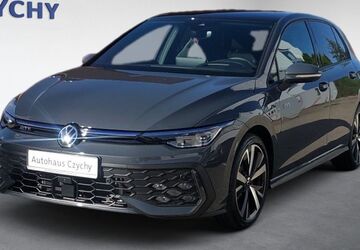 VW Golf 4.500 km 44.880 &euro; Neu Wulmstorf 21629