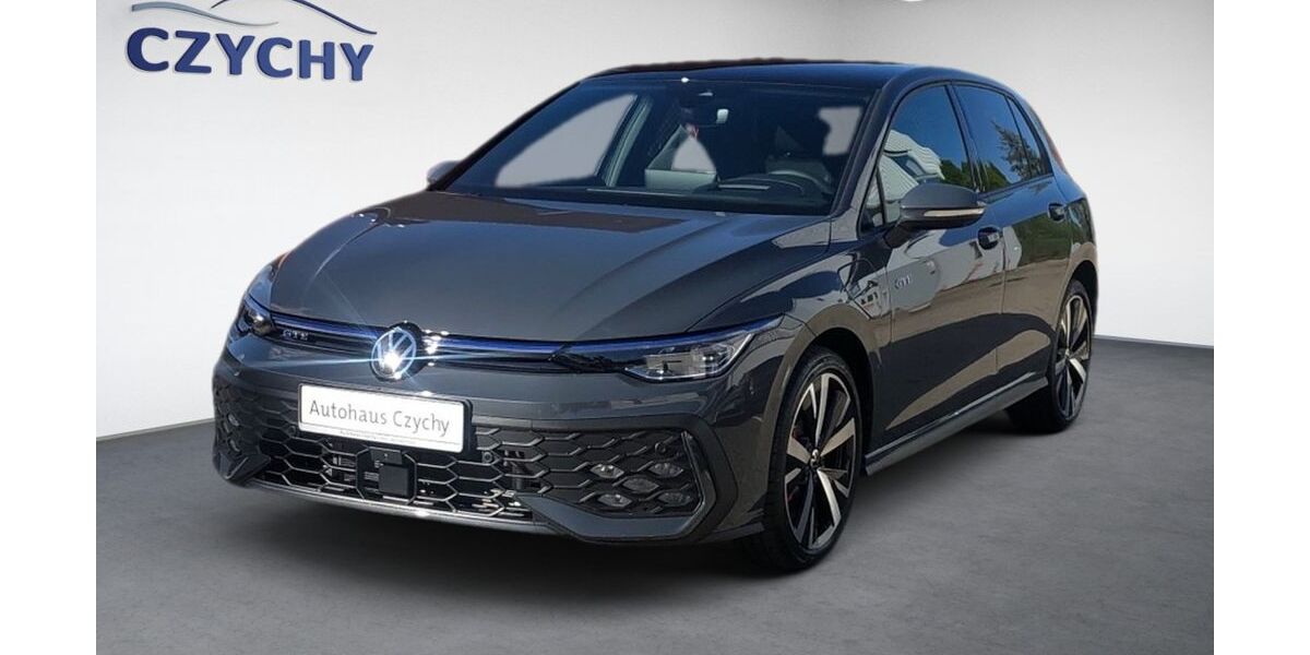 VW Golf 4.500 km 44.880 &euro; Neu Wulmstorf 21629