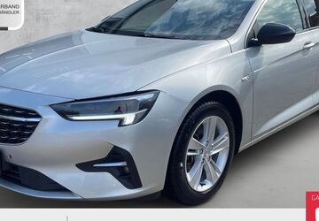 Opel Insignia 130.000 km 13.900 &euro; Stelle 21435