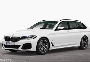 BMW 520 72.232 km 35.901 &euro; Barsbüttel bei Hamburg 22885