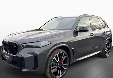 BMW X5 M60 48.085 km 80.950 &euro; Hamburg 21073