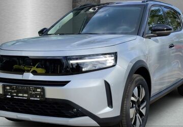 Opel Frontera 3.990 km 28.990 &euro; Norderstedt 22848