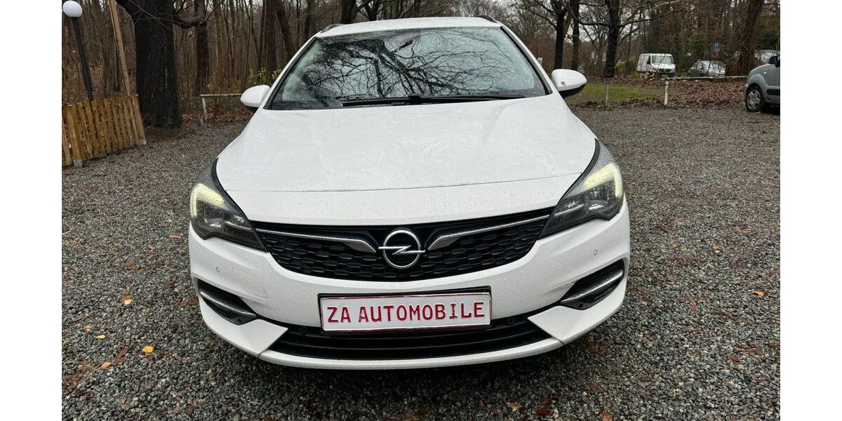Opel Astra 154.000 km 6.900 &euro; Hamburg 22523