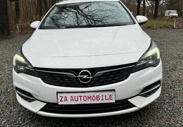 Opel Astra 154.000 km 6.990 &euro; Hamburg 22523