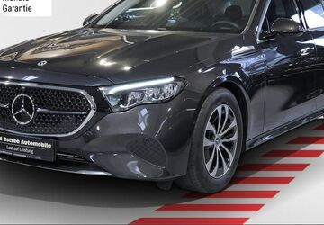 Mercedes-Benz E 220 5.531 km 48.950 &euro; Hamburg 21029