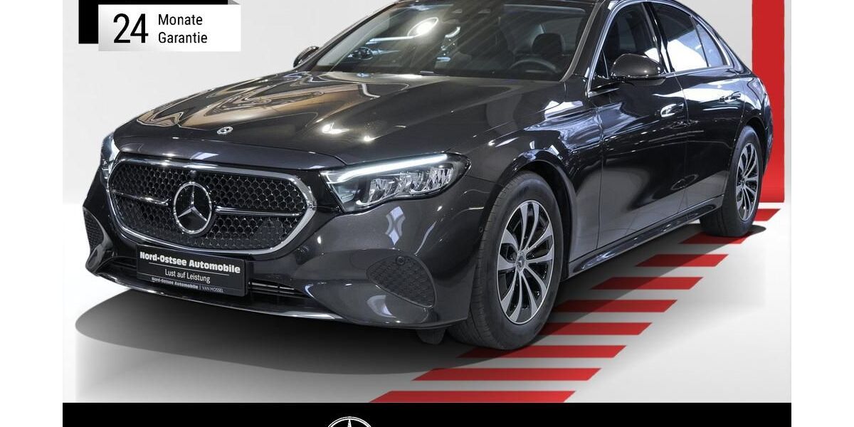 Mercedes-Benz E 220 5.531 km 49.490 &euro; Hamburg 21029