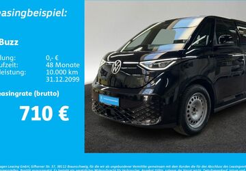 VW ID. Buzz 10.026 km 55.490 &euro; Hamburg 22761