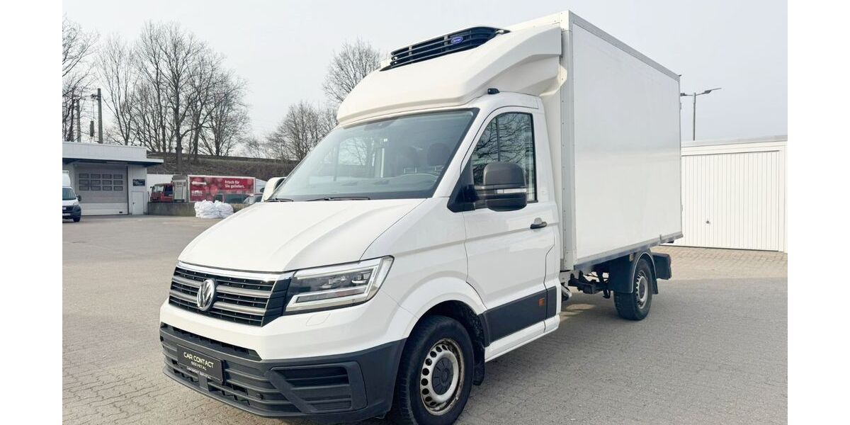 VW Crafter 158.000 km 23.900 &euro; Seevetal bei Hamburg 21217