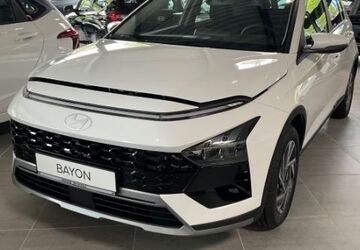 Hyundai BAYON 10.032 km 19.900 &euro; Buchholz 21244