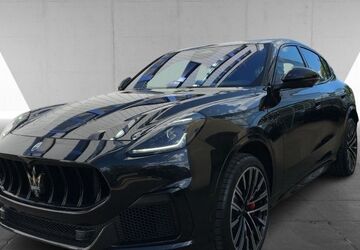 Maserati Grecale 13.500 km 111.670 &euro; Hamburg 20537