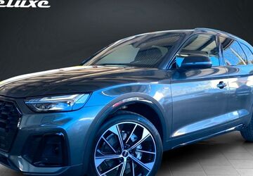 Audi Q5 65.150 km 45.900 &euro; Hamburg 22047
