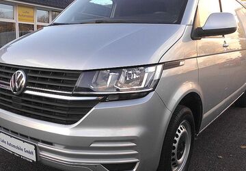 VW T6 Transporter 52.600 km 19.990 &euro; Winsen/Luhe OT-Luhdorf 21423