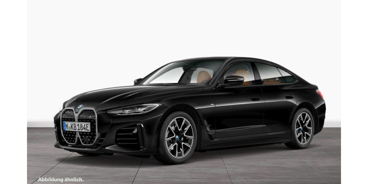 BMW i4 11.198 km 41.402 &euro; Barsbüttel bei Hamburg 22885