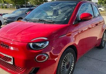 Fiat 500e 59.526 km 17.990 &euro; Buchholz in der Nordheide 21244