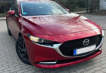 Mazda 3 21.391 km 21.900 &euro; Pinneberg 25421