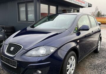 Seat Altea 125.000 km 3.999 &euro; Buxtehude 21614