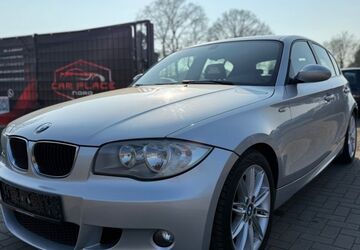 BMW 116 169.000 km 3.790 &euro; Ellerau 25479