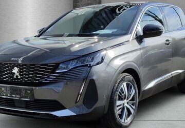 Peugeot 3008 4.666 km 28.690 &euro; Norderstedt 22848