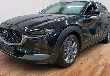Mazda CX-30 8.528 km 26.890 &euro; Hollenstedt 21279