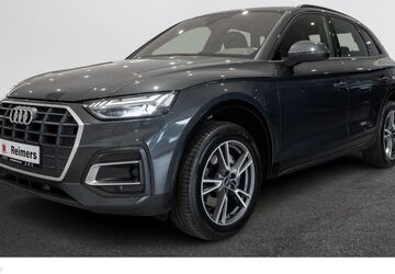 Audi Q5 70.099 km 33.730 &euro; Hamburg 22457