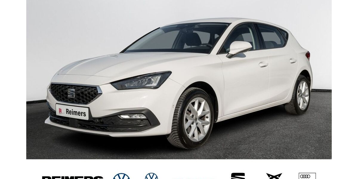 Seat Leon 24.650 km 15.974 &euro; Pinneberg 25421