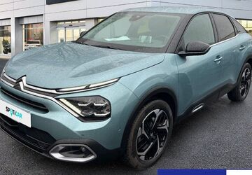 Citroen C4 15.553 km 18.050 &euro; Hamburg 22457