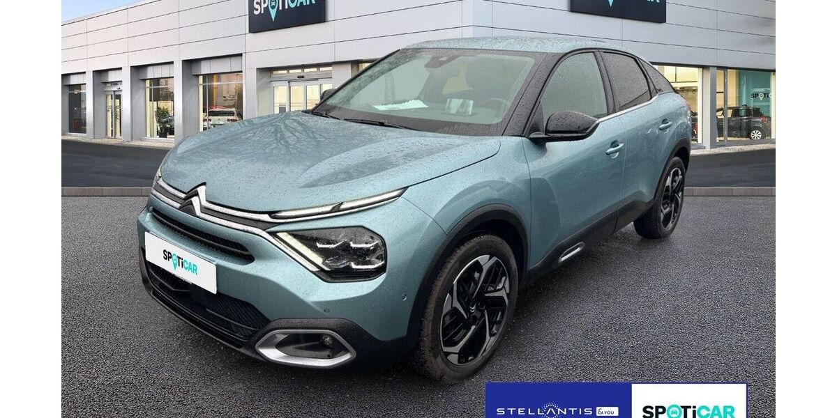 Citroen C4 15.553 km 18.050 &euro; Hamburg 22457