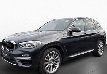 BMW X3 80.291 km 29.950 &euro; Hamburg 21073