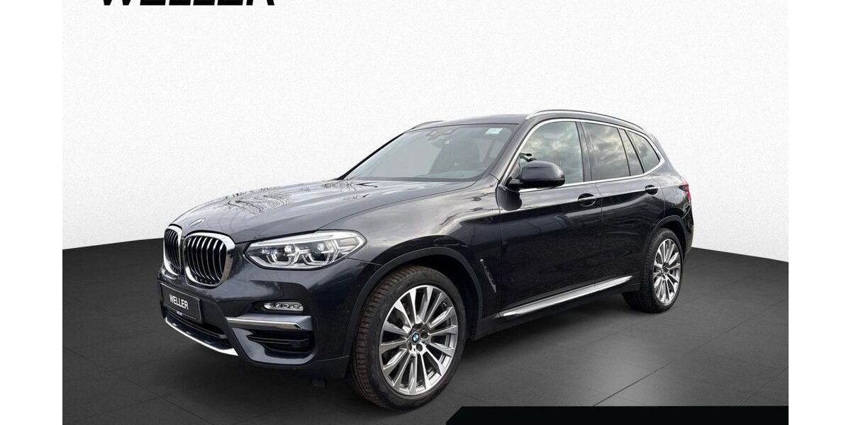 BMW X3 80.291 km 29.950 &euro; Hamburg 21073