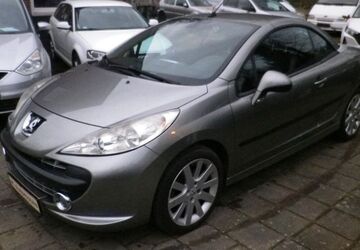 Peugeot 207 106.163 km 3.990 &euro; Buxtehude 21614