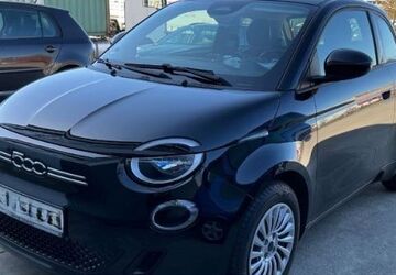 Fiat 500e 7.964 km 15.650 &euro; Buchholz in der Nordheide 21244