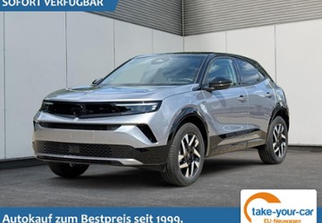 Opel Mokka 5.120 km 21.190 &euro; Buchholz 21244