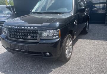 Land Rover Range Rover 170.000 km 14.500 &euro; Oststeinbek 22113