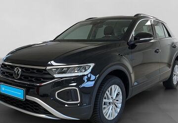 VW T-Roc 3.500 km 25.977 &euro; Seevetal 21220