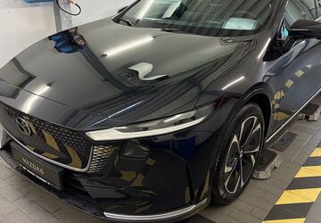 Mazda 6e 2.275 km 37.990 &euro; Marschacht 21436