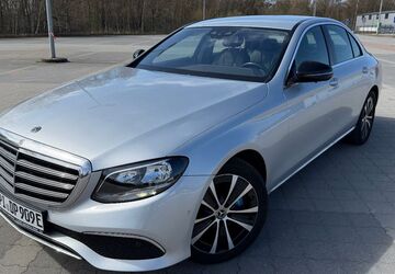 Mercedes-Benz E 350 62.000 km 24.499 &euro; Quickborn 25451